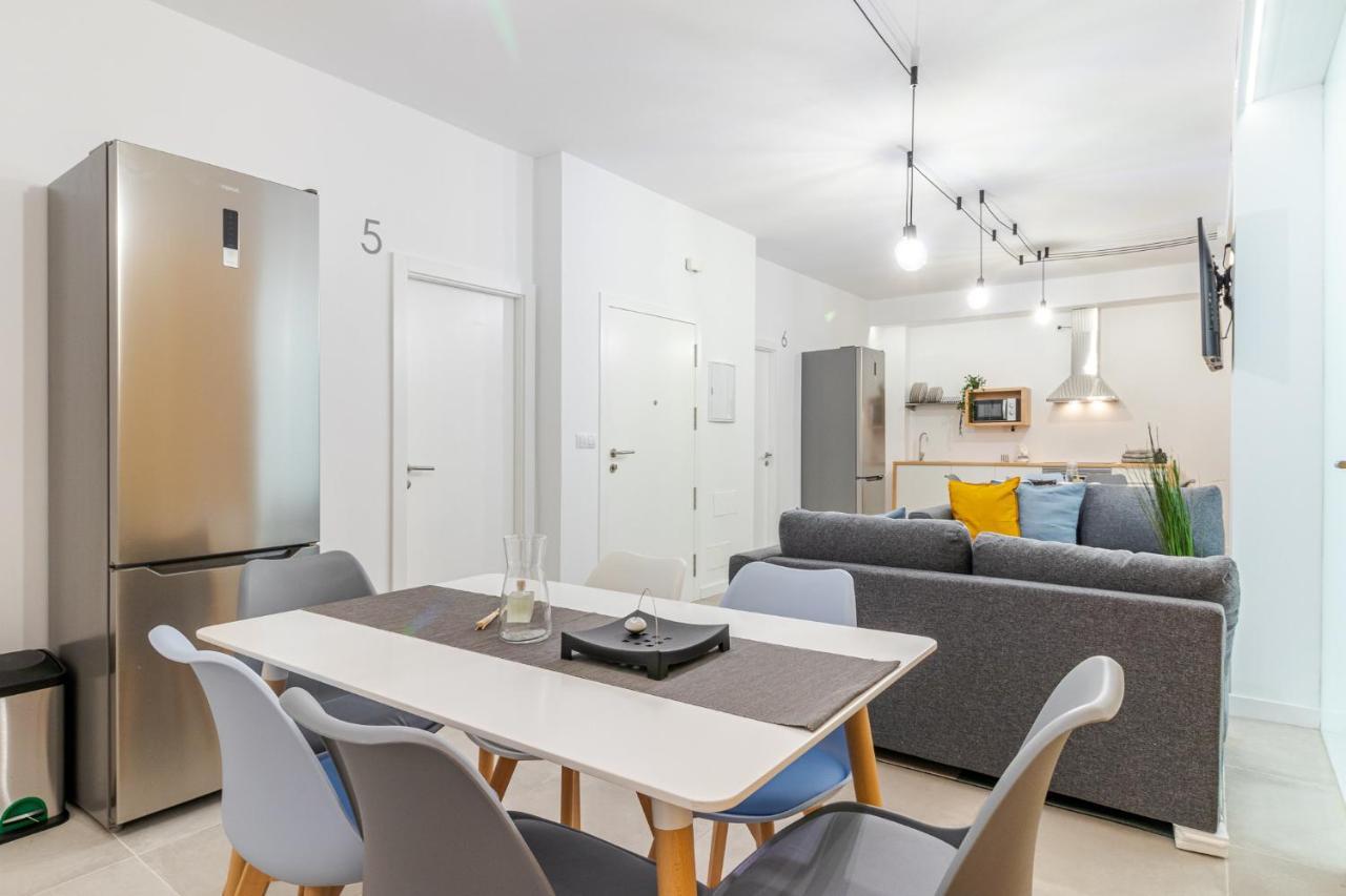 Flatguest Paez Suites 大加那利岛拉斯帕尔马斯 外观 照片
