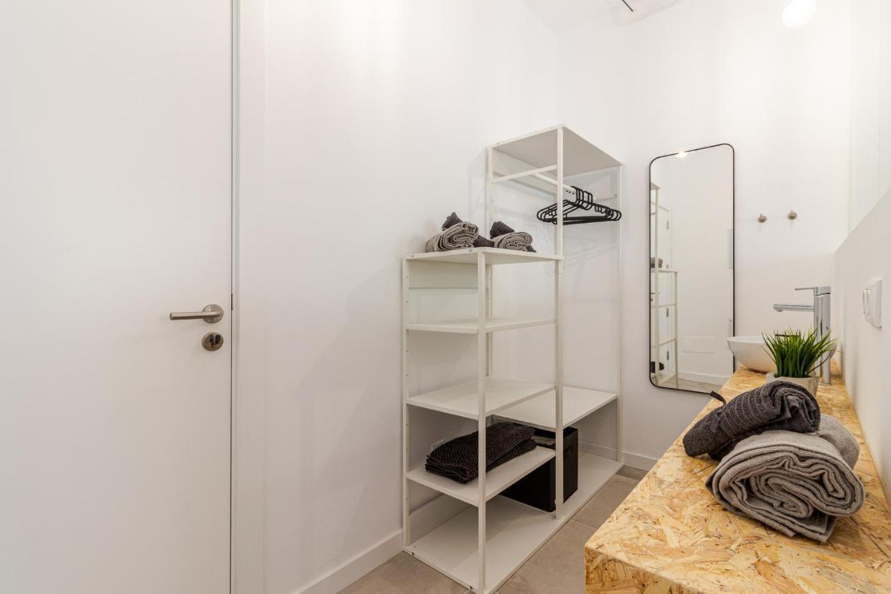 Flatguest Paez Suites 大加那利岛拉斯帕尔马斯 外观 照片