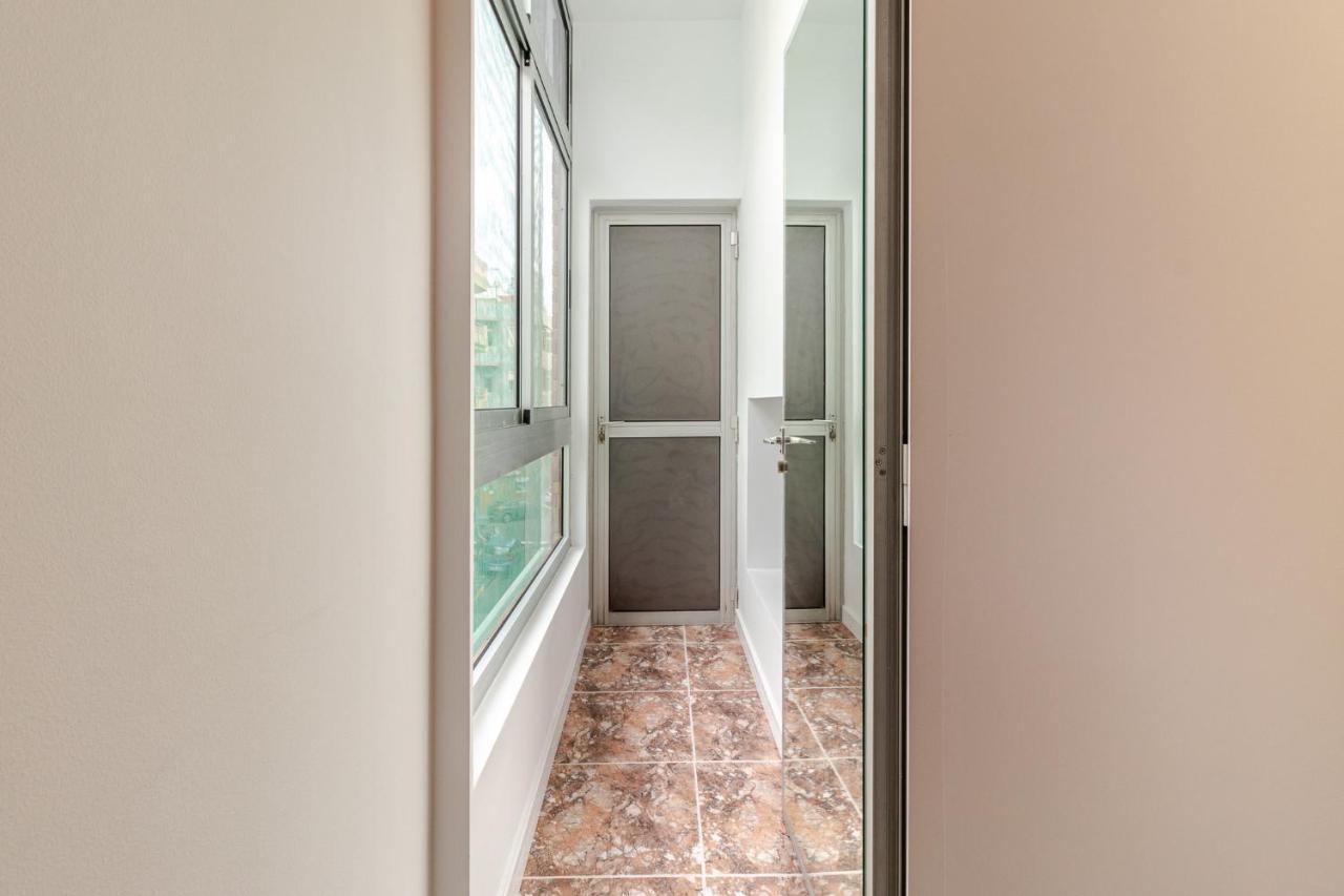 Flatguest Paez Suites 大加那利岛拉斯帕尔马斯 外观 照片